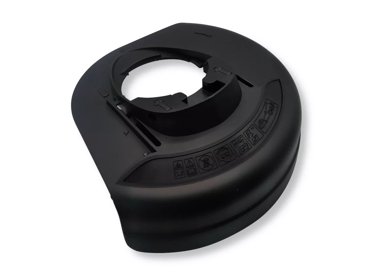 capot de protection réf. 2 609 007 347